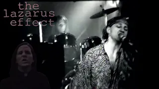 the lazarus effect snakes a film by eddie carden
