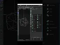 Edge to Spline Cinema 4D Adobe Shorts