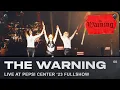 Download Lagu The Warning - Live from Pepsi Center, CDMX (Full Concert)