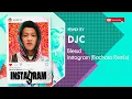 BLESSD | INSTAGRAM 😈 (Bachata Remix DJC)