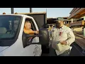 Convenient and Quick Drive Through Lumberyard