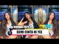 Download Lagu DJ KUPANG DEMI CINTA NI YEE FYP TIKTOK ( CHAMPAR CHOBAR )#remix