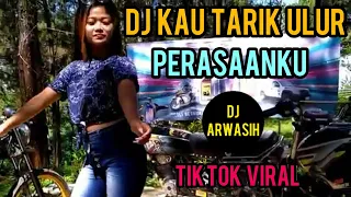 Download Dj Kau Tarik Ulur Perasaanku||Viral 2021 MP3