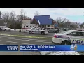 Man Shot At Long Island IHOP