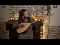 THE WITCHER 3 - THE SONG OF THE SWORD DANCER