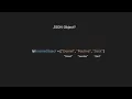 HelloHacks Bootcamp Javascript Variables and Data Types
