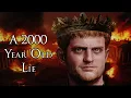 Download Lagu Redeeming Nero: The Man Historians Made a Monster