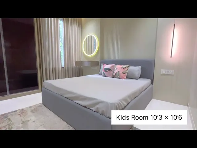 Project Video