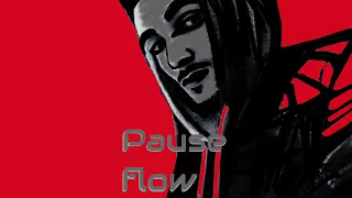 اقوى كلام موجه للدولة من الرابور Pous Flow 