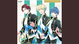 来来美食 / C.FIRST（THE IDOLM@STER SideM CIRCLE OF DELIGHT 01 C.FIRST）