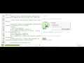 Adding event listeners with jQuery Computer Programming Khan Academy