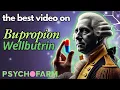 Everything You Need to Know About Bupropion Wellbutrin Review Bupropion Side-Effects Uses MOA