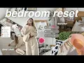 Download Lagu SUNDAY BEDROOM RESET 🌷 deep cleaning, vanity clean out, decluttering \u0026 organising everything!!