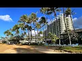 Kahala Hotel Resort Tour and Room Review