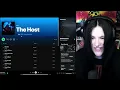 10/10 METALCORE! Acres - The Host | Full Album REACTION!