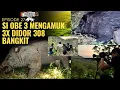 Download Lagu SI OBE PART 3 BERBURU BABI HITAM BESAR EPS 27 | WILD BOAR HUNTING ADVENTURE