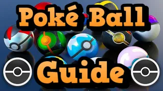 Almost Every Pokeball In PokeMMO Is Good Here s Why PokeMMO Guide