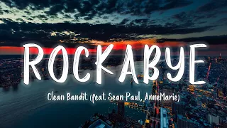 Download Clean Bandit - Rockabye (feat  Sean Paul, AnneMarie) [Lyrics/Vietsub] MP3