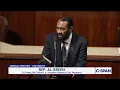 Lagu Rep. Al Green(D-TX) on Impeachment of President Trump