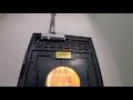 Download Lagu Sweden, Stockholm, Kungsgatan 55, St Eriks Hiss elevator