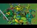 Download Lagu TMNT 2003 Theme Song Mash-Up