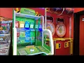 Southsea Island Leisure Arcade Tour - Clarence Pier, Portsmouth - July 2022 | kittikoko #southsea