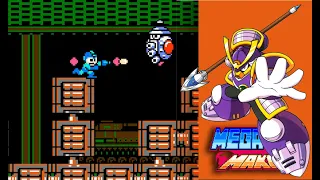Mega Man Maker MMY Full Game 