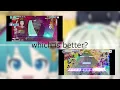 Download Lagu [project sekai]mitchie M - Tokugawa Cup Noodle Kinshirei [comaprison jp and global version of game]
