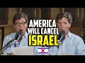 Lagu Tucker Carlson Breaks News That Israeli Citizens REFUSE to Believe