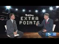 Extra Points College football portal