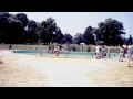 Downingtown Then Now - Kerr Park Wading Pool and Skatepark