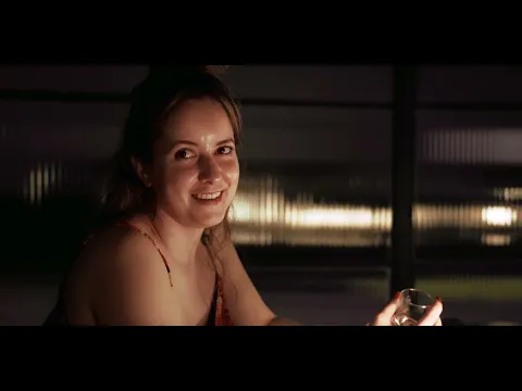 TEASER - CASSANDRA