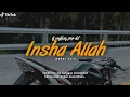 Download Lagu DJ Ketika kau tak sanggup melangkah - INSHA ALLAH || Maher Zain - POPDUT REMIX 2024 (Oashu id remix)