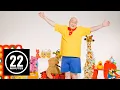 You re fired Caillou 22 Minutes