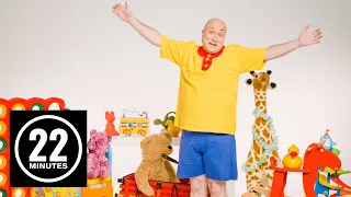 You Re Fired Caillou 22 Minutes 