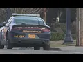 Suspect surrounded barricaded after shots fired in Hood River