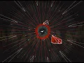 Space Travel - Music Visualizer