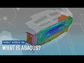 What Is Abaqus Powerful Simulation Tools
