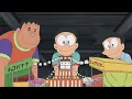 Lagu Rencana Besar Nobita di Festival Musim Panas - Doraemon Bahasa Indonesia Terbaru 2025 No Zoom Eps 27
