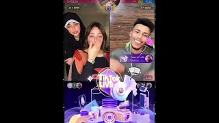 فصيص آجمل صوت عراقي عــليكي عيــون لا بتـنافـئ ولا بـــتخون متـابـعه 