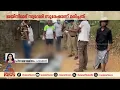 പാലക്കാട് ഒലവക്കോട് അഴുക്ക് ചാലിൽ യുവാവിനെ മരിച്ച നിലയിൽ കണ്ടെത്തി