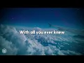 Enya - Caribbean Blue (lyrics)