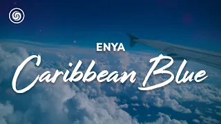 enya caribbean blue lyrics 