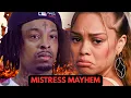 We re WORRIED About Latto s MESSY Relationship With Married Rapper 21 Savage