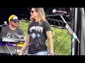 Morgan Wade “Wilder Days” (Live in St Louis at Evolution Festival 08/27/2023)