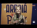 Silvanno Salles ao vivo no Arraiá do povo em Sergipe 2026