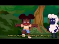 Play My Way (feat. Blair Greene-Osako & @Meelz)【Official Amanda The Adventurer 2 Music Video】