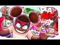 Download Lagu Play My Way (feat. Blair Greene-Osako \u0026 @Meelz)【Official Amanda The Adventurer 2 Music Video】