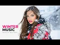 Winter Vocal Deep House Mix ⛄  Car Music Chill Out Sessions - Best Hits 2025 by Max Oazo #26