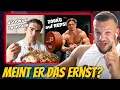 Download Lagu Sicher, dass Vadim natural ist? Der frisst in einer Mahlzeit wie du in allen! William Niewiara Live